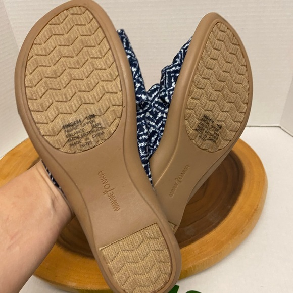 Minnetonka Knot Southwest Sandals - Picture 6 of 7